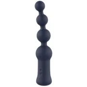 Vibrador Anal Cassini Preto Dream Toys STARTROOPERS HUBBLE Azul Sexshop - nacloset