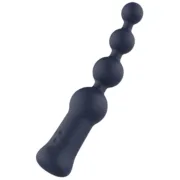 Vibrador Anal Cassini Preto Dream Toys STARTROOPERS HUBBLE Azul Sexshop - nacloset 2
