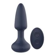 Plug Anal Dream Toys STARTROOPERS VENUS Azul Consoladores - nacloset 2