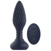 Plug Anal Dream Toys SMOOTHY PROBER Azul Consoladores - nacloset