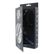 Vibrador Anal Cassini Preto Dream Toys STARTROOPERS APOLLO Azul Sexshop - nacloset 2