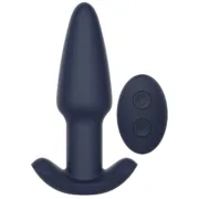 Plug Anal Dream Toys STARTROOPERS PLUTO Azul Consoladores - nacloset