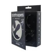 Vibrador Anal Cassini Preto Dream Toys STARTROOPERS ATOMIC Azul Sexshop - nacloset 2