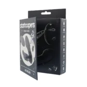 Massageador da Próstata Dream Toys STARTROOPERS VOYAGER Azul Consoladores - nacloset 2