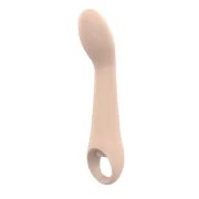 Mini Vibrador Dream Toys Nude Ivy Amarelo Ofertas | Recondicionado - nacloset