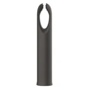 Massajador Dream Toys Nude Cinzento Massagem Erótica - nacloset