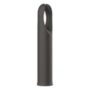 Massajador Dream Toys Nude Cinzento Massagem Erótica - nacloset 2
