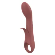 Vibrador de Ponto G Dream Toys Nude Laranja Ofertas | Recondicionado - nacloset