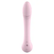 Vibrador Clássico Dream Toys Amour Flexible Cor de Rosa Sexshop - nacloset 2