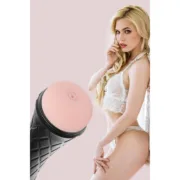 Masturbador Endurance Jack Ass Dream Toys The Girl Next Door Jamie Carne Consoladores - nacloset 2