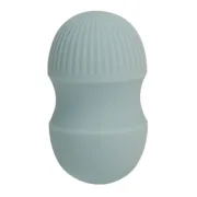 Mini Vibrador Dream Toys Nude Blossom Verde Sexshop - nacloset