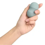 Mini Vibrador Dream Toys Nude Blossom Verde Sexshop - nacloset 2