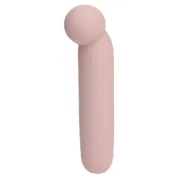 Mini Vibrador Dream Toys Nude Liv Cor de Rosa Sexshop - nacloset