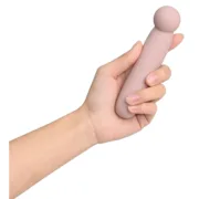 Mini Vibrador Dream Toys Nude Liv Cor de Rosa Sexshop - nacloset 2