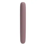Vibrador Dream Toys Nude Roxo Sexshop - nacloset