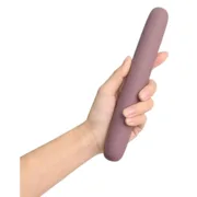 Vibrador Dream Toys Nude Roxo Sexshop - nacloset 2
