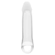 Capa peniana Dream Toys Ramrod Ø 4 cm Consoladores - nacloset