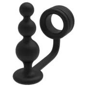 Esferas Anais Dream Toys Ramrod Silicone Bolas anais - nacloset