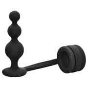 Esferas Anais Dream Toys Ramrod Silicone Bolas anais - nacloset 2