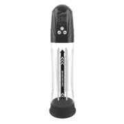Bomba de Pénis Dream Toys Automatic Water Afrodisíacos e Estimulantes - nacloset 2