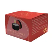 Pack Variado Vela de Óleo para Massagem (3 unidades) Dream Toys A Preço de Revenda - nacloset 2