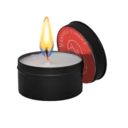 Pack Variado Vela de Óleo para Massagem (3 unidades) Dream Toys A Preço de Revenda - nacloset