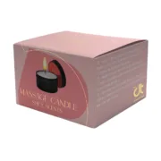 Pack Variado Vela de Óleo para Massagem (3 unidades) Dream Toys A Preço de Revenda - nacloset 2