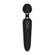 Vibrador Dream Toys Elite Preto Sexshop - nacloset