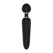 Vibrador Dream Toys Elite Preto Sexshop - nacloset 2