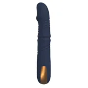 Vibrador Dream Toys Goddess Collection Azul Sexshop - nacloset