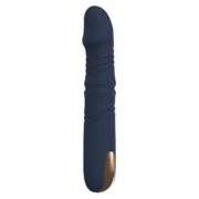 Vibrador Dream Toys Goddess Collection Azul Sexshop - nacloset 2