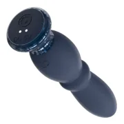 Vibrador Dream Toys Glam Azul Sexshop - nacloset 2