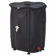 Kit de barril para chuva Lifetime dw9200220 80 x 100 cm 500 L Casa | Jardim - nacloset
