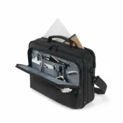Mala para Portátil Dicota D32029-RPET Preto 14,1” Informática | Computadores - nacloset 2