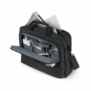 Mala para Portátil Dicota D32033-RPET Preto 14,1” Informática | Computadores - nacloset