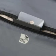 Mala para Portátil Dicota D32031-RPET Preto 17,3″ Informática | Computadores - nacloset 2
