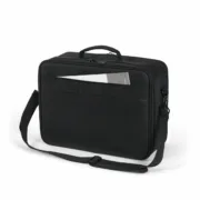 Mala para Portátil Dicota D32032-RPET Preto 16″ Informática | Computadores - nacloset 2