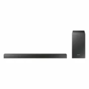 Barra de Som sem fios Samsung HWT420ZF   150W 2.1 Bluetooth 150W Preto 150 W Barras de Som - nacloset
