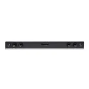 Soundbar LG SQC2 Preto 300 W Barras de Som - nacloset 2