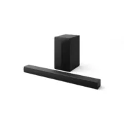 Altifalante Bluetooth Portátil LG S60T Preto 120 W Barras de Som - nacloset