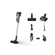 Aspirador Escova Samsung VS15A60AGR5/WA Aspiradores e robôs - nacloset 2