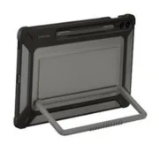 Suporte para telemóveis TAB S9 FE+/S9+ Samsung EF-RX610CBEGWW Preto Silicone Eletrónica | GPS e Automóvel - nacloset 2