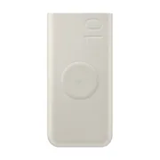 Powerbank Samsung EB-U2510XUEGEU Bege 10000 mAh Eletrónica | Telefones e Tablets - nacloset