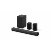 Soundbar LG S40TR.DEUSLLK Preto 400 W Barras de Som - nacloset 2