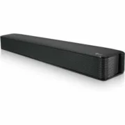 Soundbar LG SQM1        40W Preto 40 W Barras de Som - nacloset