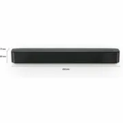 Soundbar LG SQM1        40W Preto 40 W Barras de Som - nacloset 2