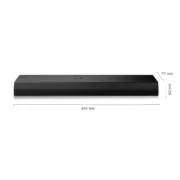 Soundbar LG S20A Barras de Som - nacloset 2