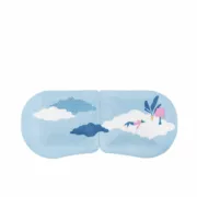 Máscara Facial Steambase Daily Eyemask Fleecy Cloud (1 Unidade) Cosmética - nacloset