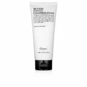 Espuma de Limpeza Benton Honest 150 ml Cuidado Facial - nacloset