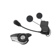 Auriculares Bluetooth Sena 20S EVO Preto Auriculares Sem Fios - nacloset